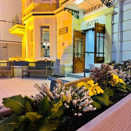 Merrion Hotel Llandudno Exterior photo