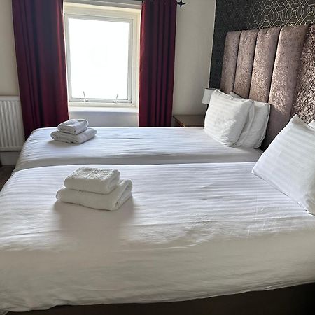 Merrion Hotel Llandudno Exterior photo