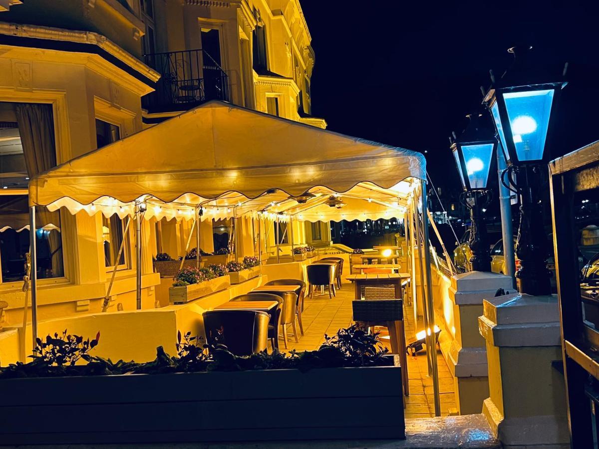 Merrion Hotel Llandudno Exterior photo