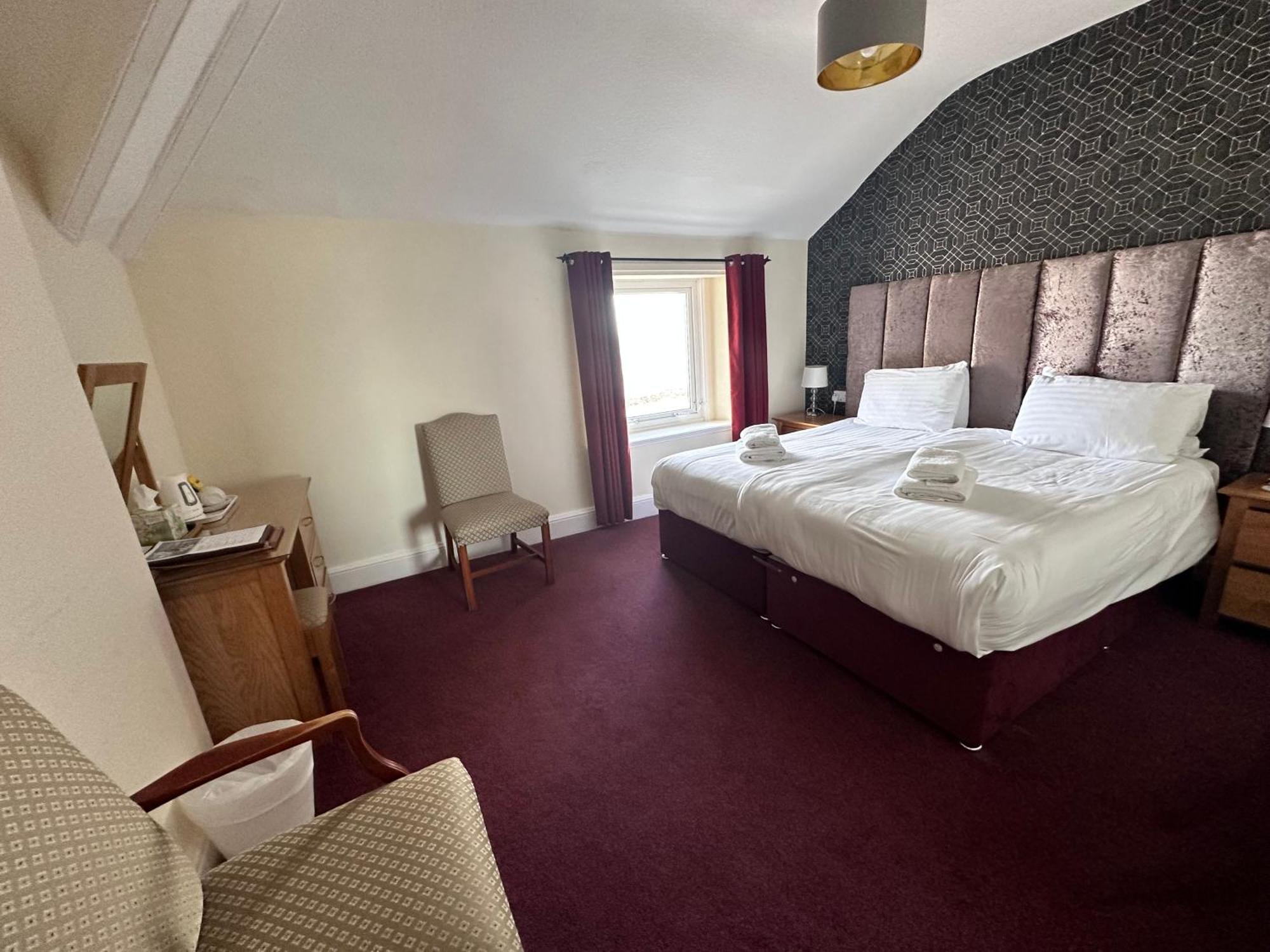 Merrion Hotel Llandudno Exterior photo