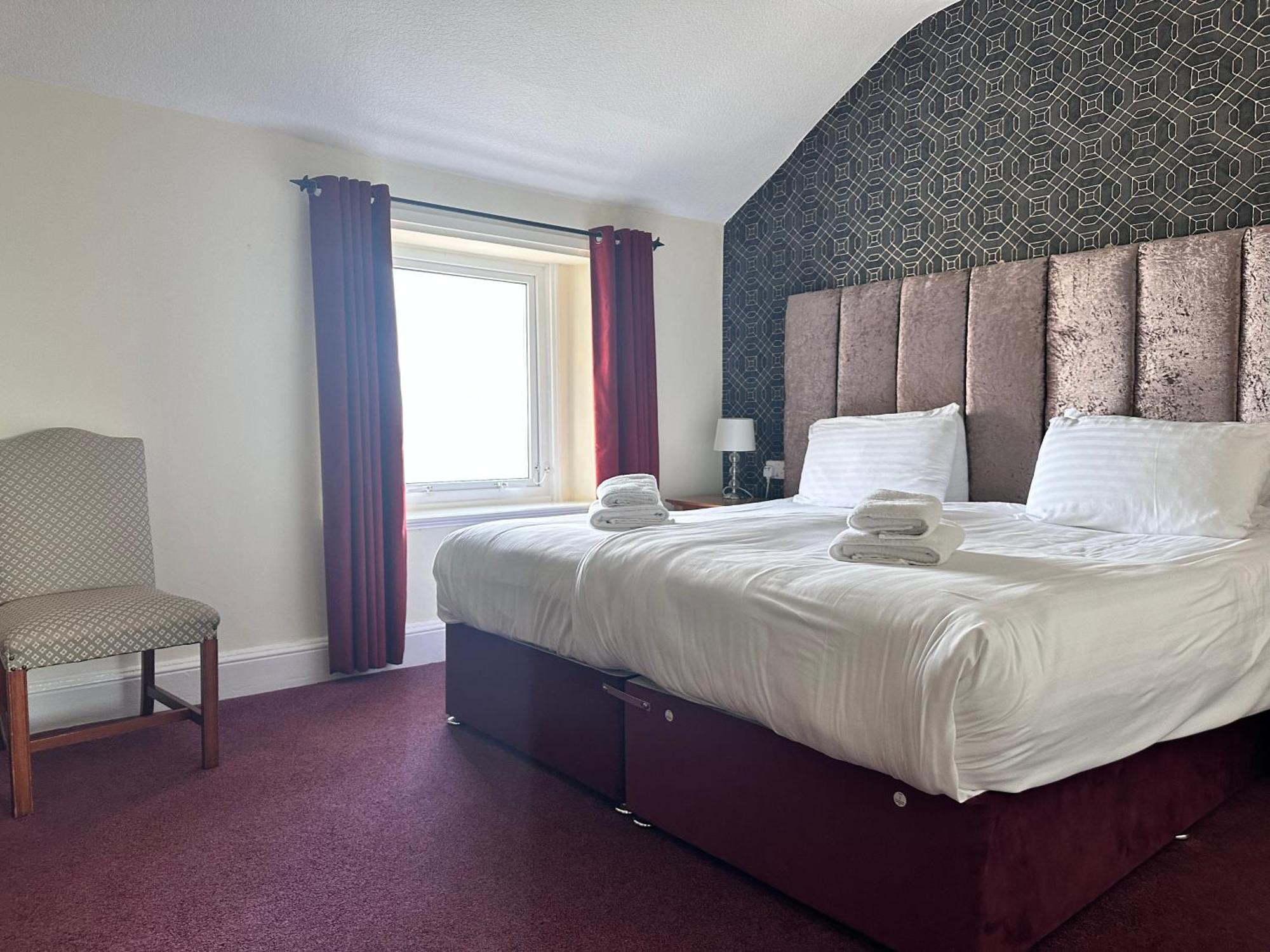 Merrion Hotel Llandudno Exterior photo